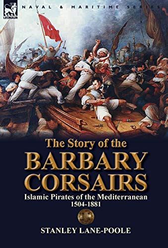 Book Of Corsairs brabet